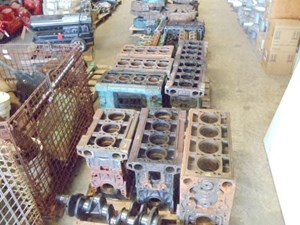 Used Detroit Block Image
