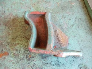 Used Detroit Bracket Image