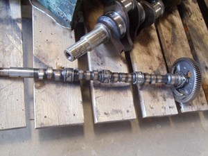 Used Detroit Camshaft (Stock #63437)) Part Image
