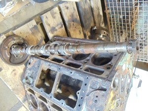 Used Detroit Camshaft (Stock #63439)) Part Image