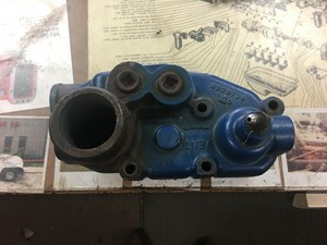 Used Detroit Engine Misc Part Image