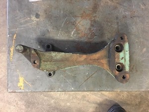 Photo of part