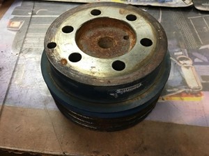 Used Detroit Engine Misc Part Image