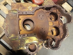 Used Detroit Flywheel Housing (Stock #142470)) Part Image