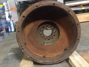 Used Detroit Flywheel Image