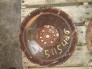 Used Detroit Flywheel (Stock #140147)) Part Image
