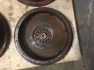 Used Detroit Flywheel (Stock #141499)) Part Image