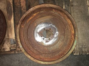 Used Detroit Flywheel (Stock #140153)) Part Image