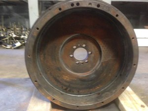 Used Detroit Flywheel Image