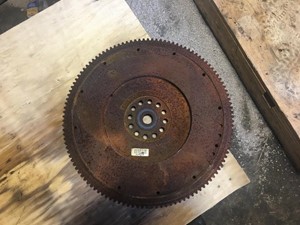 Used Detroit Flywheel Image