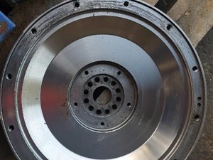Used Detroit Flywheel (Stock #137135)) Part Image