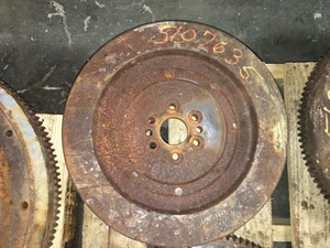 Used Detroit Flywheel (Stock #140155)) Part Image