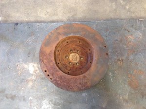 Photo of part