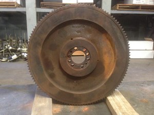 Used Detroit Flywheel (Stock #137478)) Part Image
