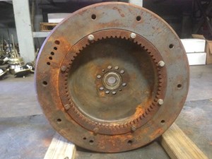 Used Detroit Flywheel Image