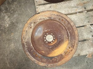 Used Detroit Flywheel (Stock #140146)) Part Image