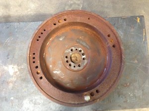Photo of part