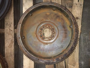 Used Detroit Flywheel (Stock #140154)) Part Image