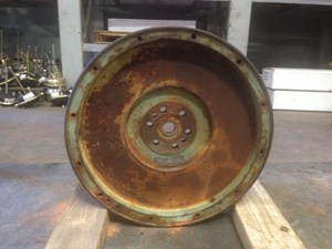 Used Detroit Flywheel Image