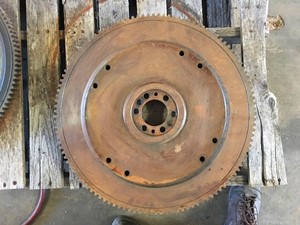 Used Detroit Flywheel (Stock #139472)) Part Image