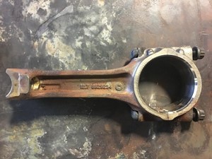 Photo of part