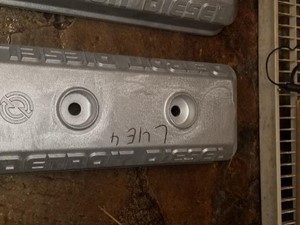 New Detroit Valve Cover (Stock #5103690)) Part Image