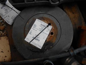 Used Detroit SER 60 12.7 Air Compressor Image