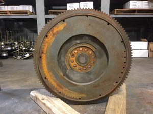 Used Detroit SER 60 12.7 Flywheel Image
