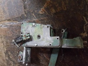 Used Detroit V71 Engine Misc Part Image
