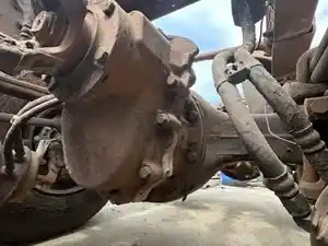 Photo of part