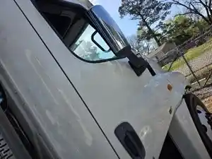 Used 2012 Freightliner CASCADIA Door (Stock #145257)) Part Image