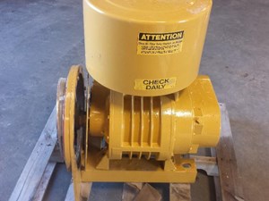 Used GARDNER DENVER 4LL Boom/Picker (Stock #132385)) Part Image