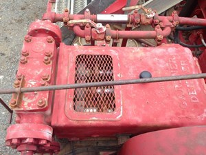 Used GARDNER DENVER Boom/Picker (Stock #132282)) Part Image
