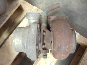 Used Garrett Turbo (Stock #47669)) Part Image