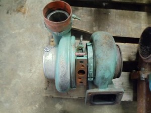 Used Garrett Turbo (Stock #47679)) Part Image