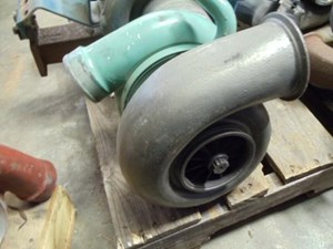 Used Garrett Turbo (Stock #47681)) Part Image