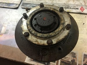 Photo of part