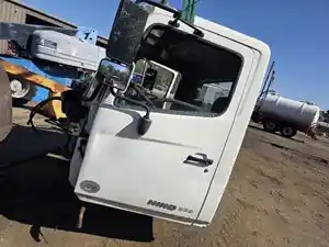 Used 2015 Hino 258/268 Door (Stock #145279)) Part Image