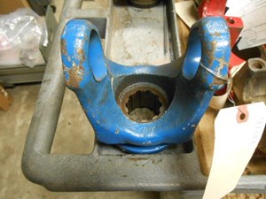 Used IHC 1610 Miscellaneous (Stock #84747)) Part Image