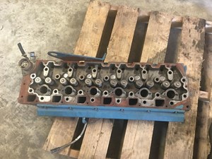 Used INTERNATIONAL Head (Stock #141656)) Part Image