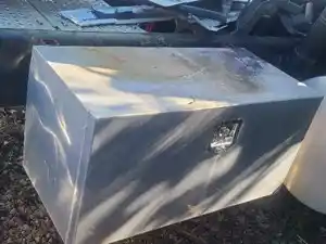 Used 2012 INTERNATIONAL Prostar Tool Box (Stock #144816)) Part Image