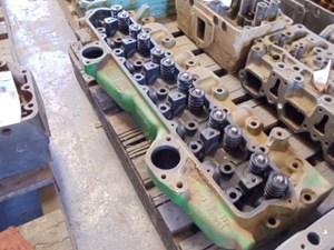 Used John Deere 6239 Head (Stock #47585)) Part Image