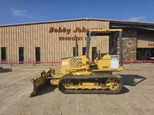 Used 2006 KOMATSU Specialty Equipment Image