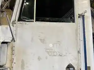 Used 1980 Kenworth C500 Door (Stock #144839)) Part Image