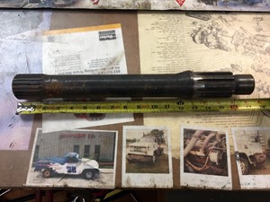 New MERITOR Diff Misc Part (Stock #141477)) Part Image