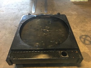 Used Detroit Detroit Radiator (Stock #139348)) Part Image