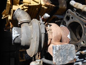 Used Mack E7-350 Turbo (Stock #66675)) Part Image