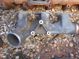 Used Mack E7-350 Intake Manifold (Stock #66663)) Part Image