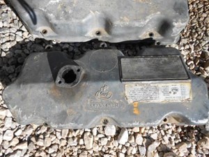 Used Mack E7-350 Valve Cover (Stock #66664)) Part Image