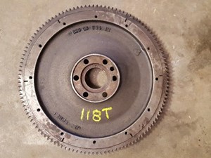 Used Mack E7 Flywheel (Stock #132581)) Part Image
